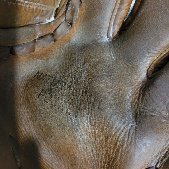 Johnny Walker GX5 Pro Design Model RHT Baseball Glove - Picture 7 of 9